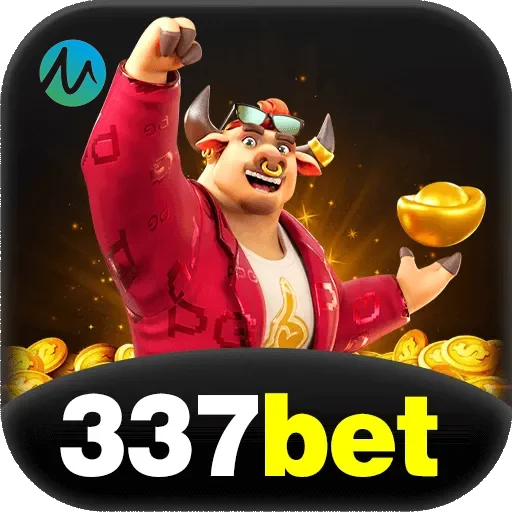 Logo da 337bet