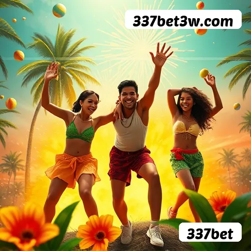 Slots no app 337bet mobile