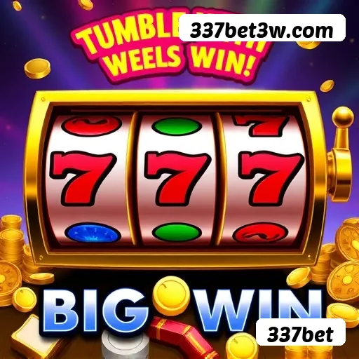 Apostas futebol ao vivo 337bet - odds competitivas