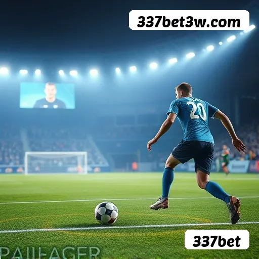 Cassino 337bet app mobile