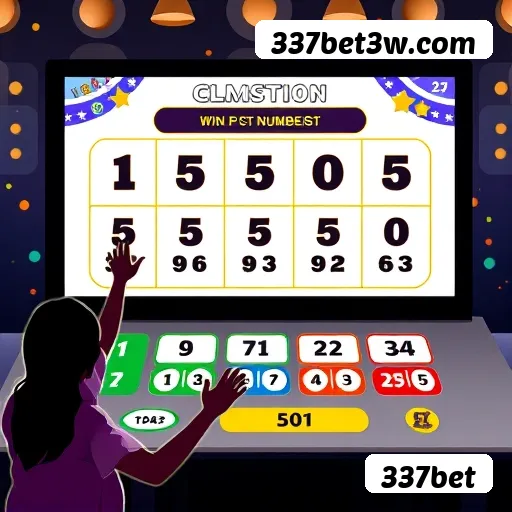 337bet multi dispositivo