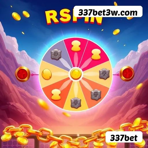 Gates of Olympus slot 337bet