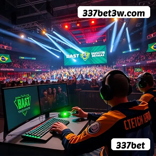Cashback VIP 337bet - reembolso semanal